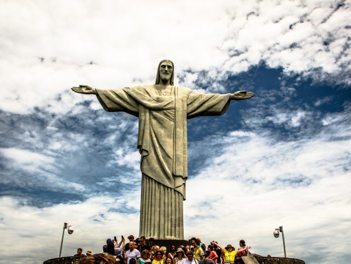 photo de monument de Brésil 2017 d'Emmanuelle Rochard