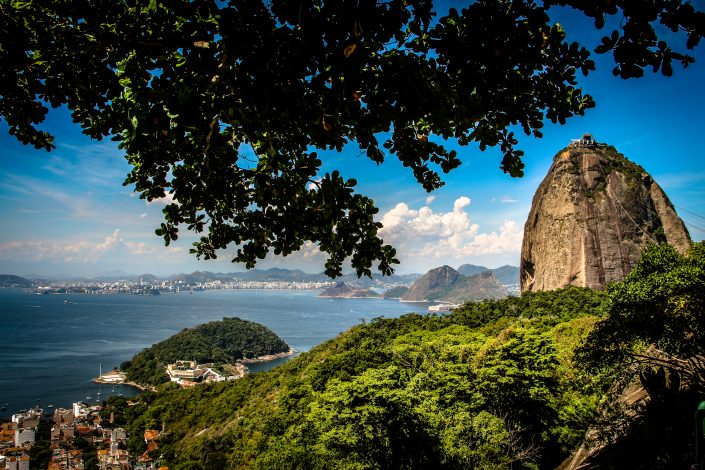photo de nature de Brésil 2017 d'Emmanuelle Rochard