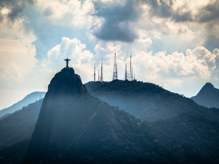 photo de nature de Brésil 2017 d'Emmanuelle Rochard