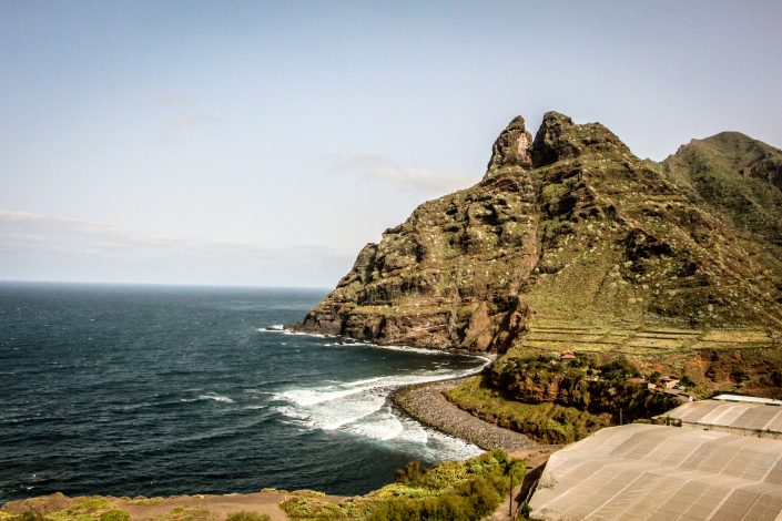 photo de nature de Tenerife, Canaries 2016 d'Emmanuelle Rochard