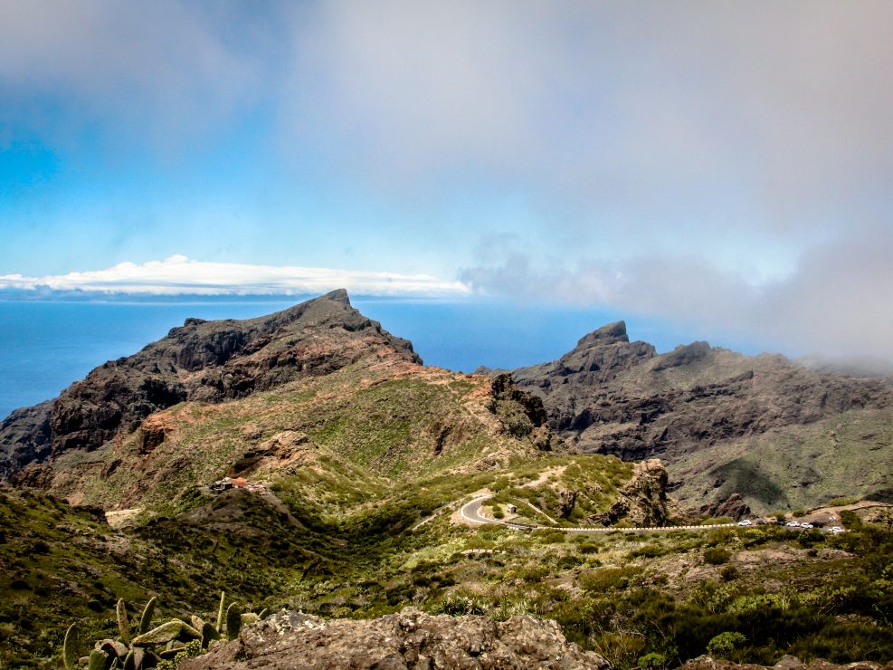 photo de nature de Tenerife, Canaries 2016 d'Emmanuelle Rochard