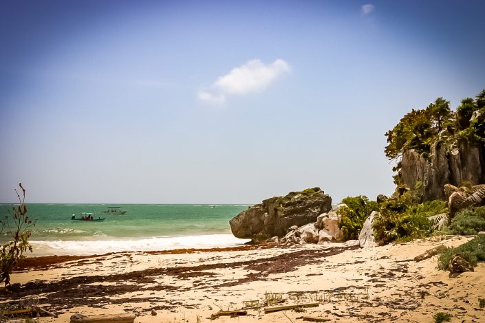 photo de plage du mexique 2021 d'Emmanuelle Rochard