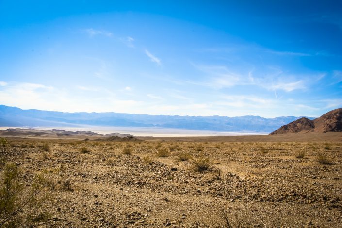 photo de desert de West Coast USA 2020 d'Emmanuelle Rochard