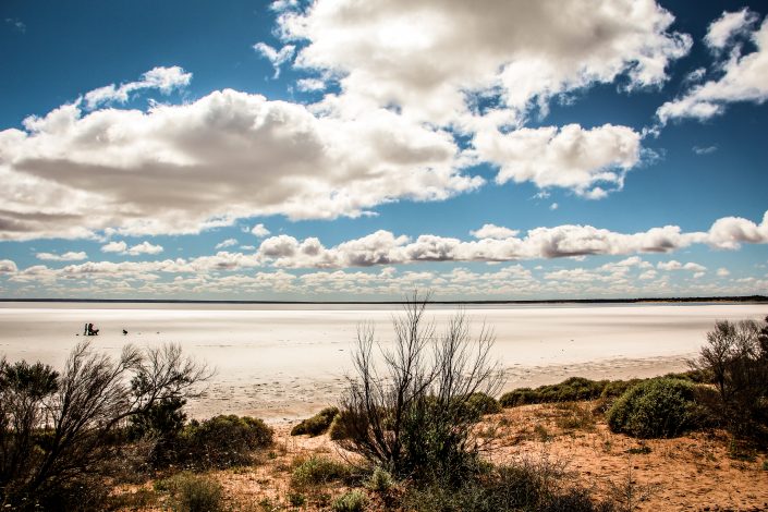 photo de désert d'Australie 2015 d'Emmanuelle Rochard