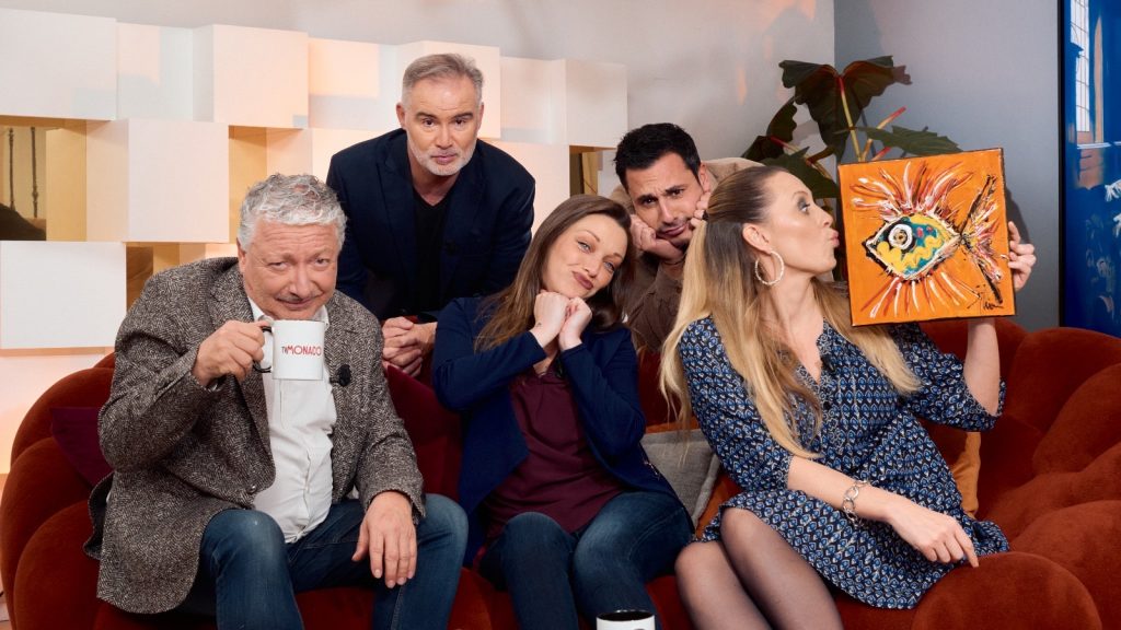 Emmanuelle Rochard Ca va l'faire
