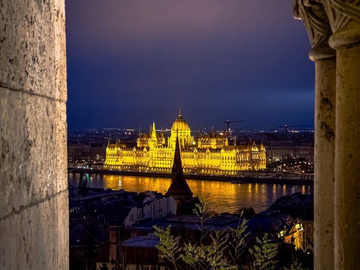 Budapest - Hongrie